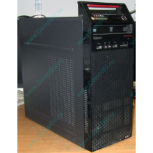 Б/У Lenovo Thinkcentre Edge 71 (Intel Core i3-2100 /4Gb DDR3 /320Gb /ATX 450W) - Троицк