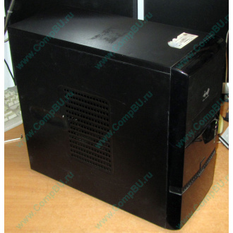 Компьютер Intel Core i3-2100 (2x3.1GHz HT) /4Gb /320Gb /ATX 400W /Windows 7 x64 PRO (Троицк)