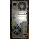 Компьютер HP PRO 3500 MT (Intel Core i5-2300 /4Gb DDR3 /250Gb /ATX 300W) вид сзади (Троицк)