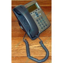 VoIP телефон Cisco IP Phone 7911G Б/У (Троицк)