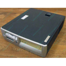 Компьютер HP D520S SFF (Intel Pentium-4 2.4GHz s.478 /2Gb /40Gb /ATX 185W desktop) - Троицк