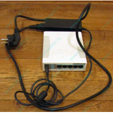 БУ маршрутизатор Mikrotik RB951G-2HnD в Троицке, БУ роутер Mikrotik RB951G-2HnD (Троицк)