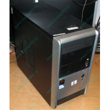 4хядерный компьютер Intel Core 2 Quad Q6600 (4x2.4GHz) /4Gb /160Gb /ATX 450W (Троицк)