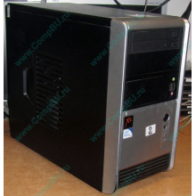 4хядерный компьютер Intel Core 2 Quad Q6600 (4x2.4GHz) /4Gb /160Gb /ATX 450W (Троицк)