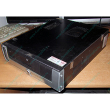 Компьютер Kraftway Prestige 41180A#9 Intel E5400 (2x2.7GHz) s.775 /2Gb /160Gb /ATX 250W SFF desktop /WIN 7 PRO (Троицк)