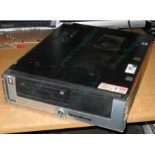 Б/У компьютер Kraftway Prestige 41180A#9 Intel E5400 (2x2.7GHz) s.775 /2Gb /160Gb /ATX 250W SFF desktop /WIN7 PRO (Троицк)