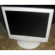 Монитор 15" TFT Benq FP567S белый (Троицк)
