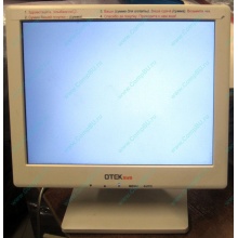 Нерабочий POS-монитор 8.4" TFT OTEK OT84NA (Троицк)