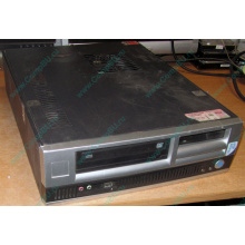 БУ компьютер Kraftway Prestige 41180A (Intel E5400 (2x2.7GHz) s775 /2Gb DDR2 /160Gb /IEEE1394 (FireWire) /ATX 250W SFF desktop) - Троицк