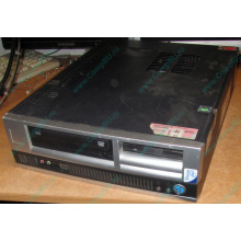 БУ компьютер Kraftway Prestige 41180A (Intel E5400 (2x2.7GHz) s775 /2Gb DDR2 /160Gb /IEEE1394 (FireWire) /ATX 250W SFF desktop) - Троицк
