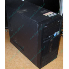 Компьютер HP Compaq dx2300 MT (Intel Pentium-D 925 (2x3.0GHz) /2Gb /160Gb /ATX 250W) - Троицк