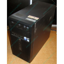 Системный блок Б/У HP Compaq dx2300 MT (Intel Core 2 Duo E4400 (2x2.0GHz) /2Gb /80Gb /ATX 300W) - Троицк
