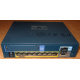 Межсетевой экран Cisco ASA 5505 БЕЗ БЛОКА ПИТАНИЯ! (Троицк)