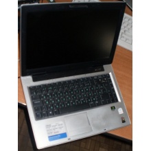 Ноутбук Asus A8S (A8SC) (Intel Core 2 Duo T5250 (2x1.5Ghz) /1024Mb DDR2 /120Gb /14" TFT 1280x800) - Троицк
