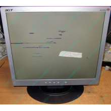 Монитор 19" Acer AL1912 битые пиксели (Троицк)