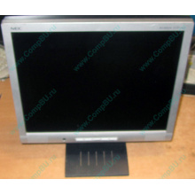 Монитор 17" ЖК Nec AccuSync LCD 72XM (Троицк)