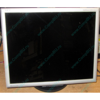Монитор 19" Nec MultiSync Opticlear LCD1790GX на запчасти (Троицк)