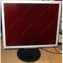 Монитор 19" Nec MultiSync Opticlear LCD1790GX на запчасти (Троицк)