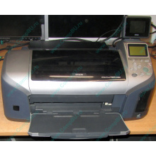Epson Stylus R300 на запчасти (глючный струйный цветной принтер) - Троицк