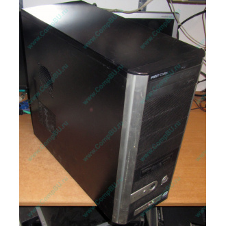 Корпус от компьютера PIRIT Codex ATX Midi Tower (без БП) - Троицк