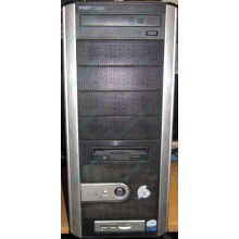 Корпус от компьютера PIRIT Codex ATX Midi Tower (без БП) - Троицк
