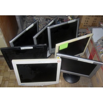 Монитор 15" TFT без блока питания (Троицк)