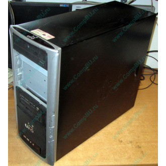 Б/У корпус ATX Miditower от компьютера UFO  (Троицк)
