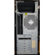 Корпус ATX Miditower вид сзади (Троицк)