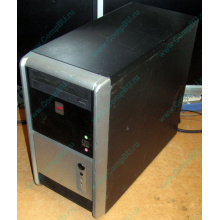 Б/У компьютер Intel Core i5-4590 (4x3.3GHz) /8Gb DDR3 /500Gb /ATX 450W Inwin (Троицк)
