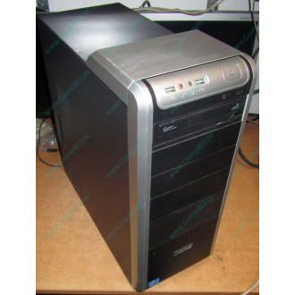 Б/У компьютер DEPO Neos 460MD (Intel Core i5-2400 /4Gb DDR3 /500Gb /ATX 400W /Windows 7 PRO) - Троицк
