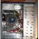 Intel Core i5-2400 /ECS H61H2-M6 /2x2Gb DDR3 /500Gb /ATX 400W FoxConn Fx-400 (Троицк)