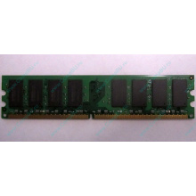 Модуль оперативной памяти 4096Mb DDR2 Kingston KVR800D2N6 pc-6400 (800MHz)  (Троицк)