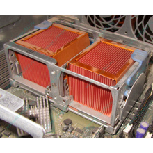 Радиатор HP 344498-001 для ML370 G4 (Троицк)