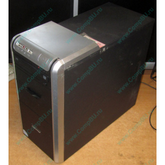 Б/У компьютер DEPO Neos 460MN (Intel Core i3-2100 /4Gb DDR3 /250Gb /ATX 400W /Windows 7 Professional) - Троицк