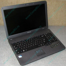 Ноутбук Samsung NP-R528-DA02RU (Intel Celeron Dual Core T3100 (2x1.9Ghz) /2Gb DDR3 /250Gb /15.6" TFT 1366x768) - Троицк