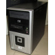 4-хъядерный системный блок AMD Athlon II X4 645 (4x3.1GHz) /4Gb DDR3 /250Gb /ATX 450W (Троицк)