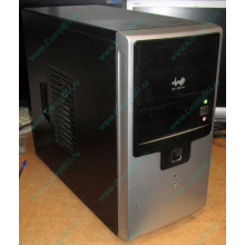 Компьютер БУ Intel Core i5-3470 (4x3.2GHz) /4Gb DDR3 /500Gb /ATX 450W (Троицк)