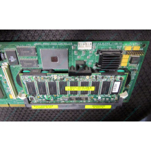 SCSI рейд-контроллер HP 171383-001 Smart Array 5300 128Mb cache PCI/PCI-X (SA-5300) - Троицк