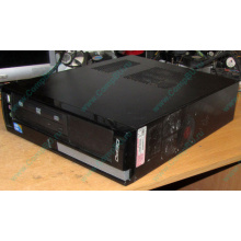 Компьютер Depo Neos 460SF (Intel Core i5-650 (2x3.2GHz HT) /4Gb DDR3 /250Gb /ATX 250W slim desktop /Windows 7 Professional) - Троицк