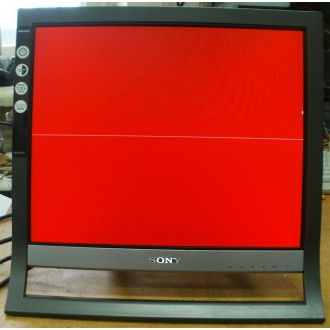 Монитор 17" TFT Sony SDM-HS75 (Троицк)