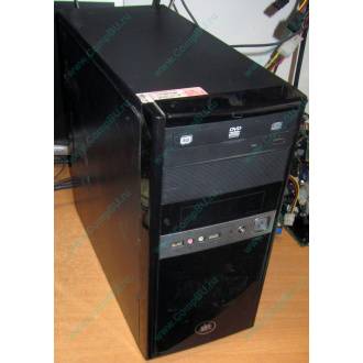 Б/У системный блок Intel Core i3-2120 /4Gb DDR3 /320Gb /ATX 300W (Троицк)