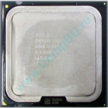 Процессор Intel Celeron Dual Core E1200 (2x1.6GHz) SLAQW socket 775 (Троицк)