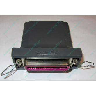Модуль параллельного порта HP JetDirect 200N C6502A IEEE1284-B для LaserJet 1150/1300/2300 (Троицк)