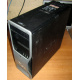 Восьмиядерная рабочая станция Dell Precision 490 (2 x Xeon X5355 (4x2.66GHz) /8Gb DDR2 /500Gb /nVidia Quatro FX4600 /ATX 750W) - Троицк