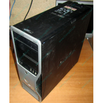 Восьмиядерная рабочая станция Dell Precision 490 (2 x Xeon X5355 (4x2.66GHz) /8Gb DDR2 /500Gb /nVidia Quatro FX4600 /ATX 750W) - Троицк