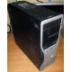 Двухпроцессорная рабочая станция Dell Precision 490 (2 x Xeon X5355 (4x2.66GHz) /8Gb DDR2 /500Gb /nVidia Quatro FX4600 /ATX 750W (Троицк)
