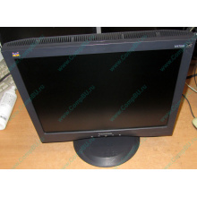 Монитор Б/У ЖК 17" ViewSonic VA703b (Троицк)