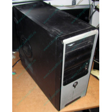 Трёхъядерный компьютер AMD Phenom X3 8600 (3x2.3GHz) /4Gb DDR2 /250Gb /GeForce GTS250 /ATX 430W (Троицк)