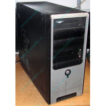 Трёхъядерный компьютер AMD Phenom X3 8600 (3x2.3GHz) /4Gb DDR2 /250Gb /GeForce GTS250 /ATX 430W (Троицк)