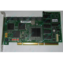 C61794-002 LSI Logic SER523 Rev B2 6 port PCI-X RAID controller (Троицк)
